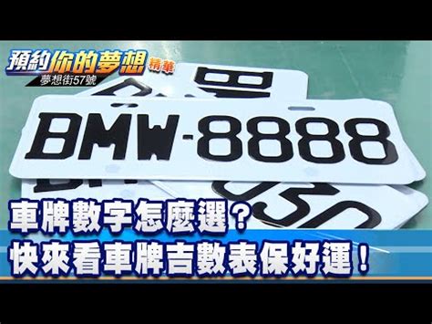 車牌号碼|公共交通及駕駛事務